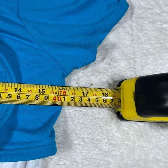 Vintage Y2K Tempted USA Zebra Print Bling Mini Dress - Picture 5 of 6